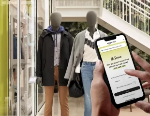 Amazon Apertura Tienda Física con Alta Tecnología